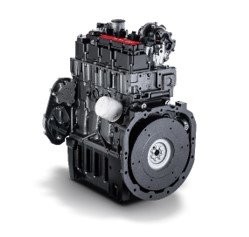FPT INDUSTRIAL PRESENTA IL NUOVO F28 IBRIDO A CONEXPO